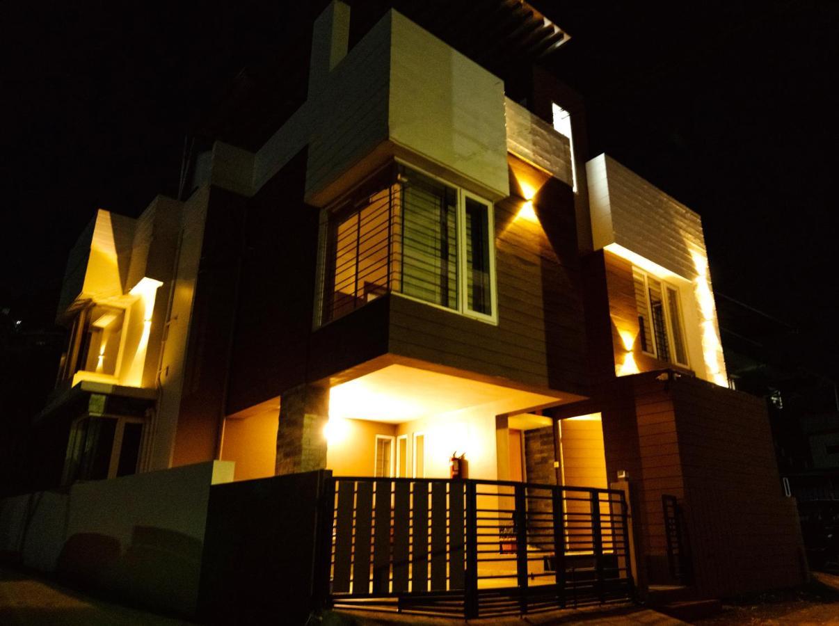 Mellow Mount Private Homestay Ooty Exterior foto